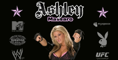 Ashley Massaro